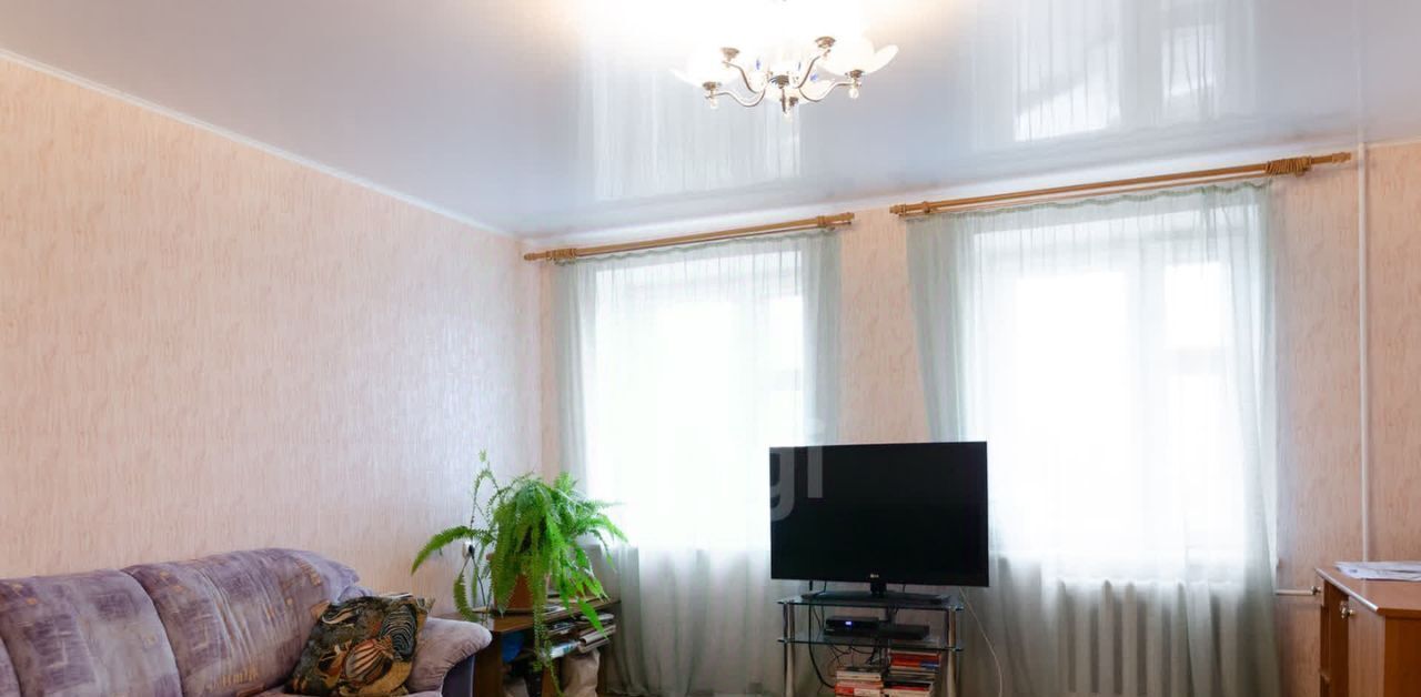 квартира г Саранск р-н Ленинский ул Садовая 1 фото 12