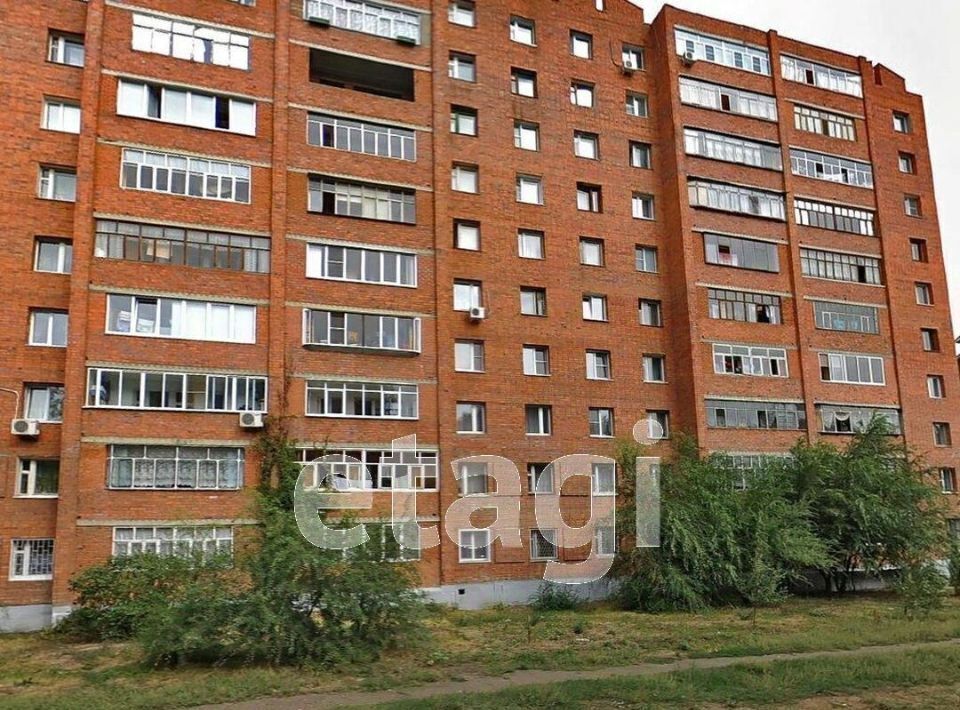 квартира г Саранск р-н Ленинский ул Республиканская 143а фото 27
