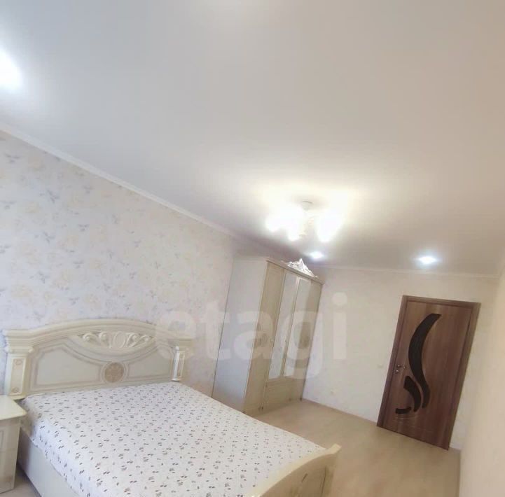 квартира г Саранск р-н Ленинский ул Кирова 31 фото 9