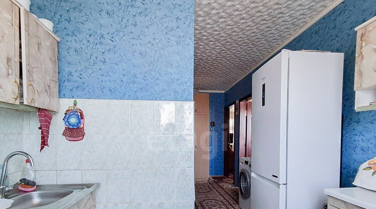 квартира г Саранск р-н Пролетарский ул Веселовского 19 фото 8