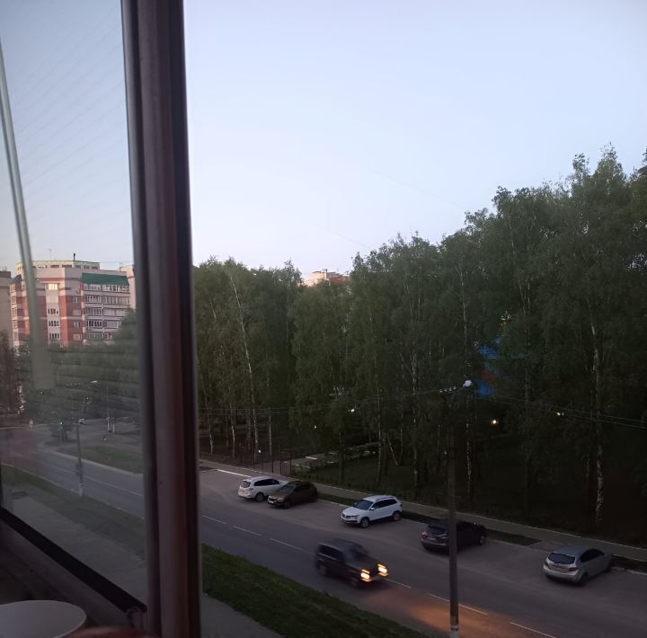 квартира г Саранск р-н Ленинский ул. Фридриха Энгельса, 15к 8 фото 11