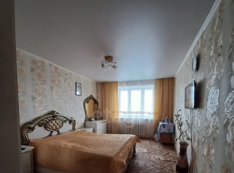 квартира г Саранск р-н Ленинский ул Республиканская 151а фото 17