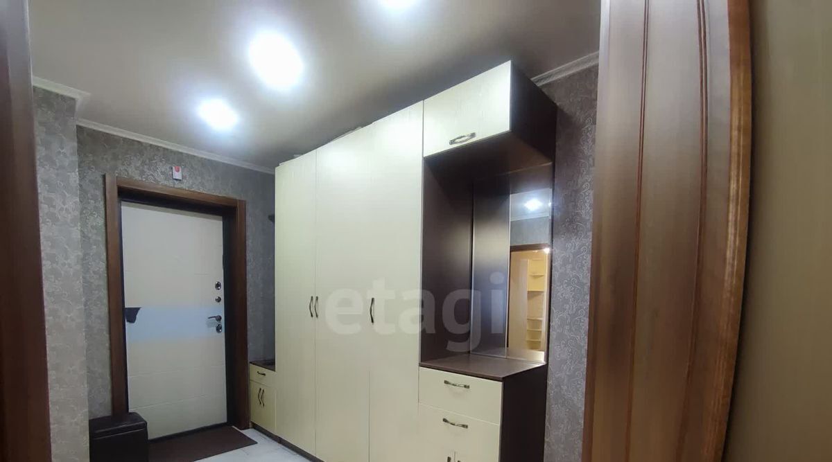 квартира г Саранск р-н Ленинский ул Кирова 31 фото 17