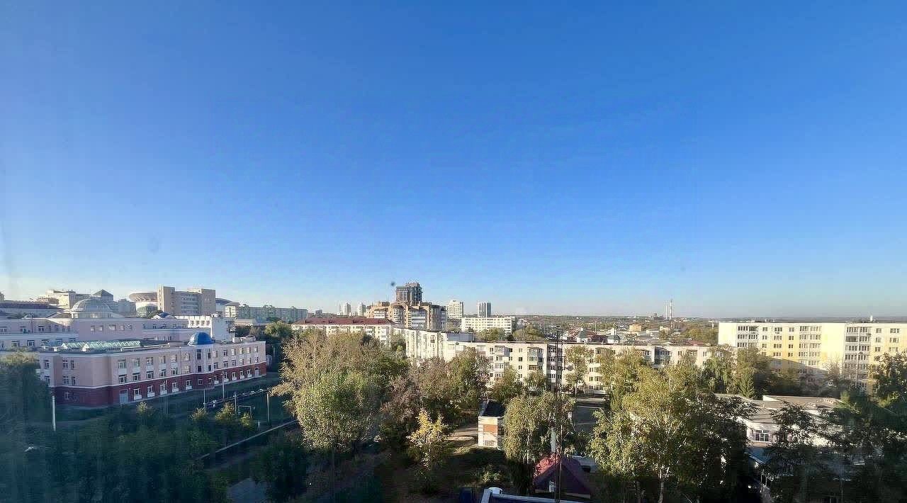 квартира г Саранск р-н Ленинский ул Коммунистическая 17 фото 10