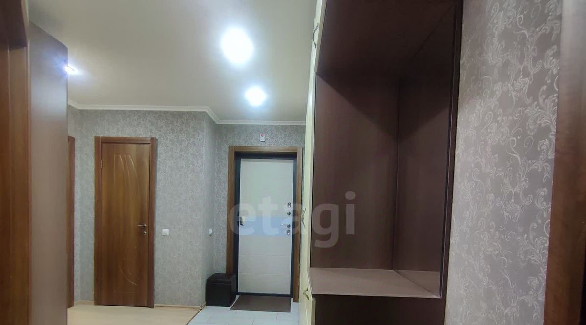 квартира г Саранск р-н Ленинский ул Кирова 31 фото 18