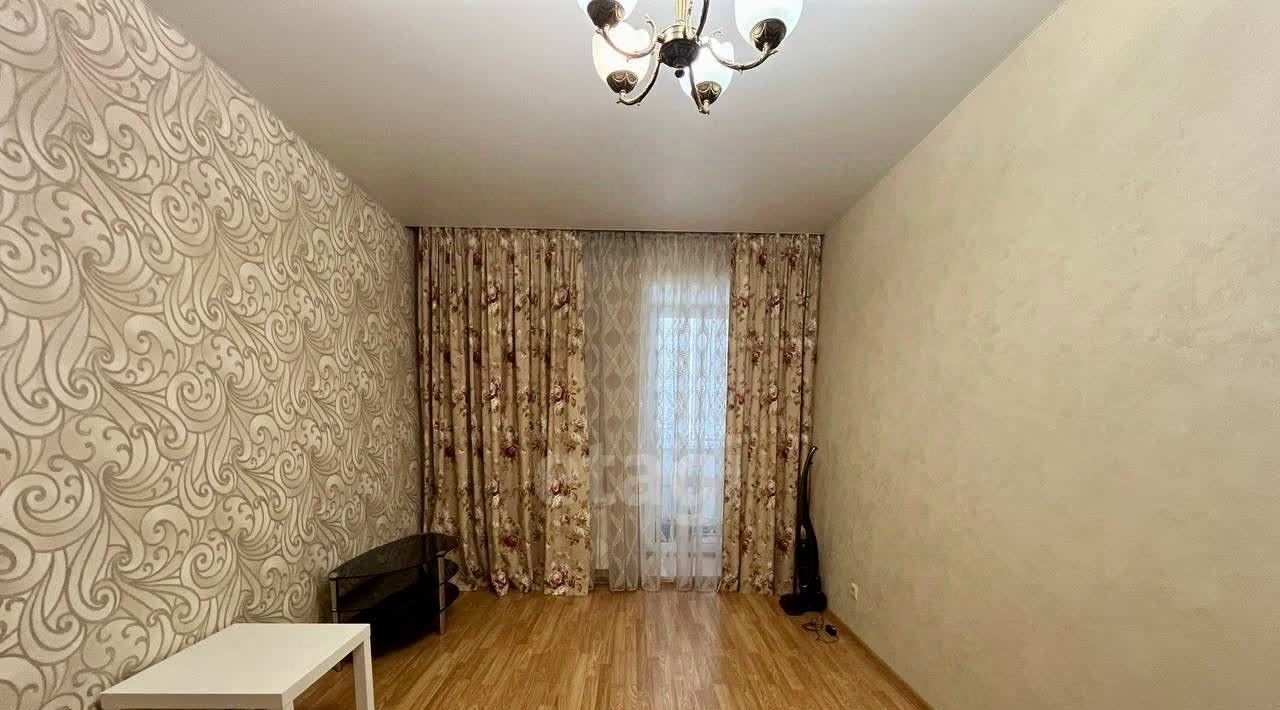 квартира г Саранск р-н Ленинский ул Коммунистическая 17 фото 11
