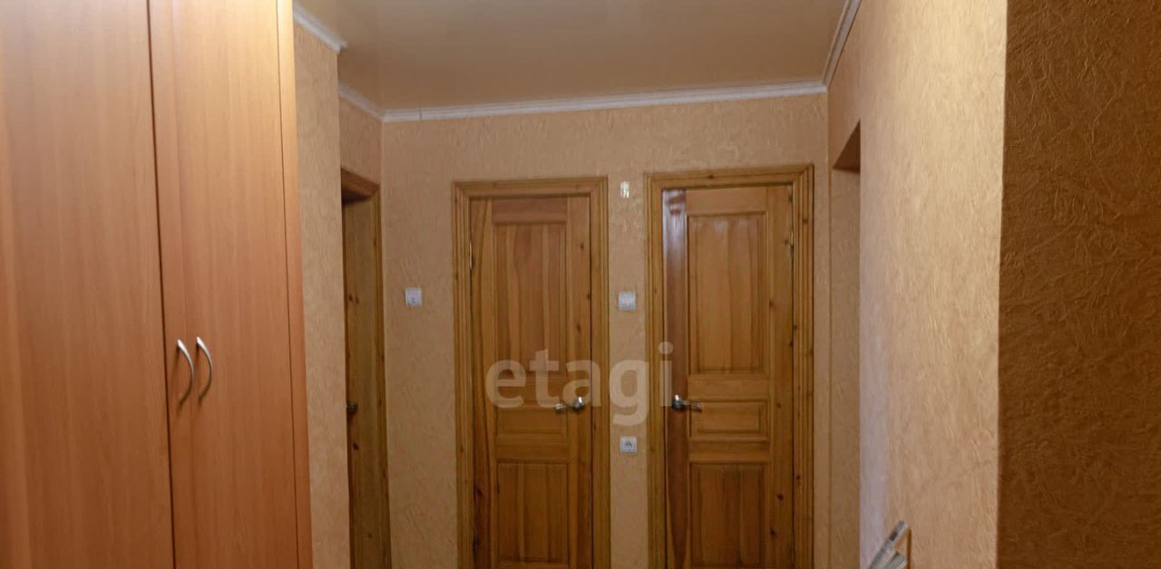 квартира г Саранск р-н Ленинский ул Садовая 1 фото 25