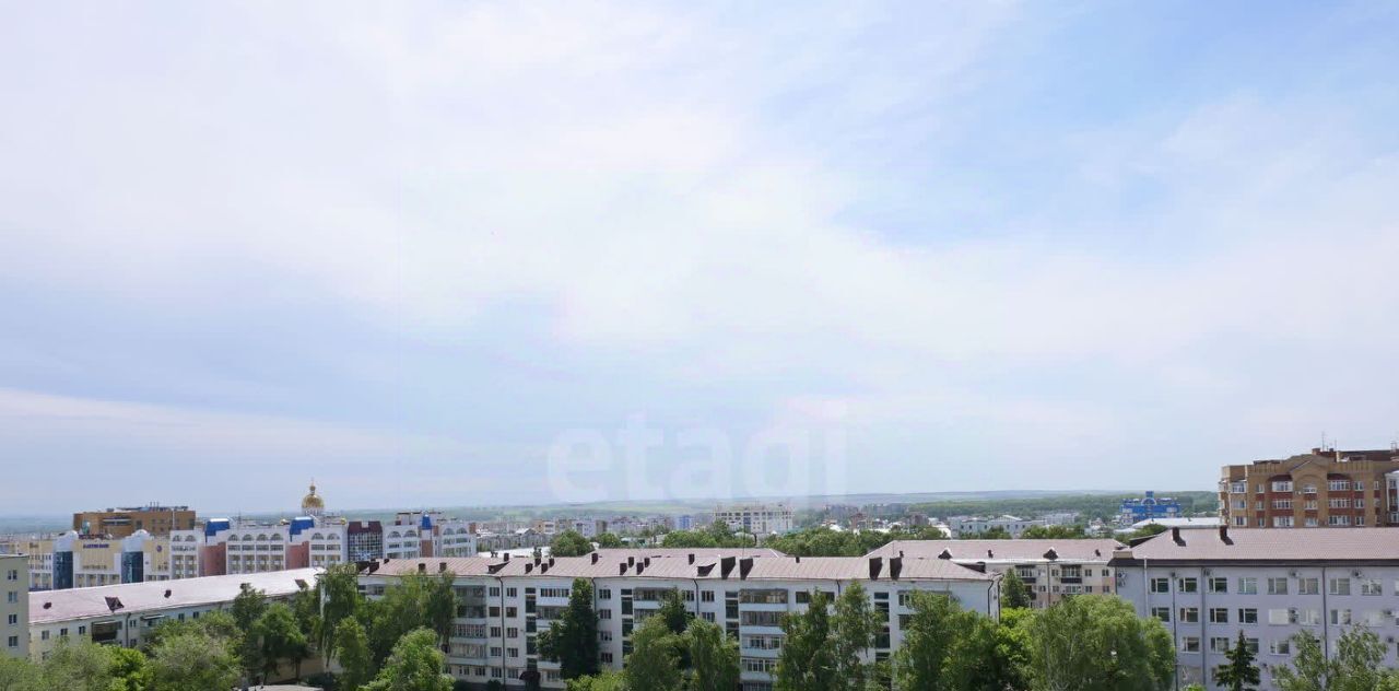 квартира г Саранск р-н Ленинский ул. Богдана Хмельницкого, 42 фото 10
