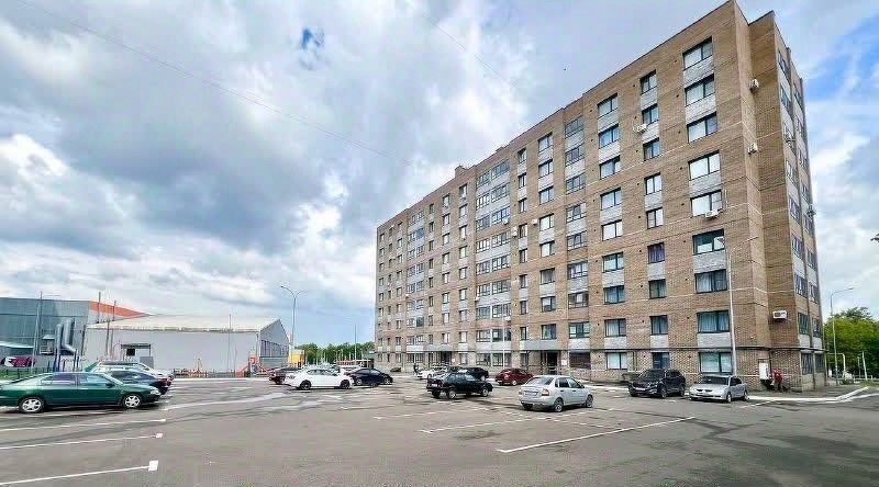 квартира г Саранск р-н Октябрьский ул Ульянова 71а фото 35