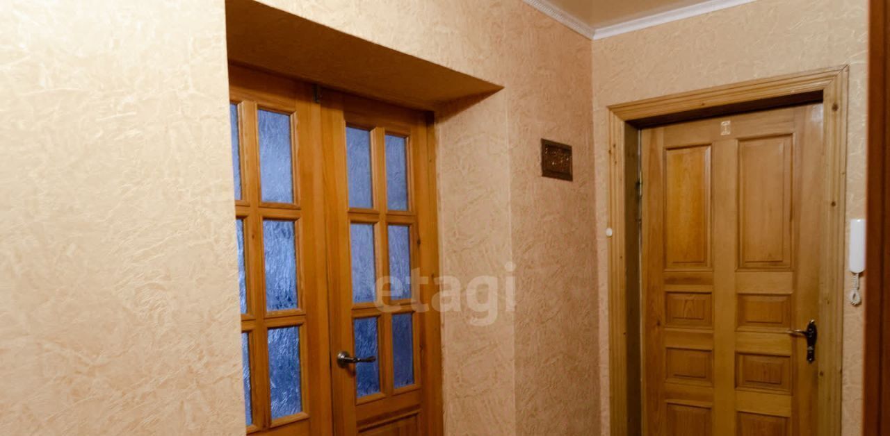 квартира г Саранск р-н Ленинский ул Садовая 1 фото 26
