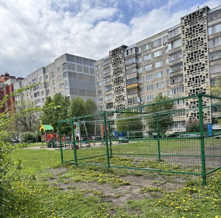 квартира г Саранск р-н Пролетарский ул Победы 25к/7 фото 13