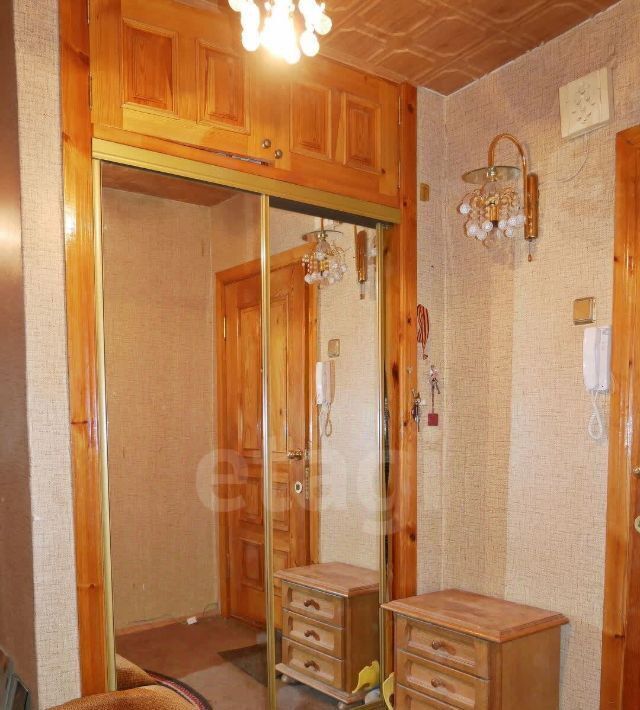 квартира г Саранск р-н Ленинский ул. Богдана Хмельницкого, 42 фото 13