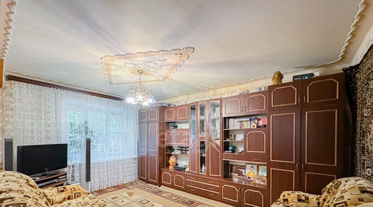 квартира г Саранск р-н Ленинский ул Лесная 9 фото 6