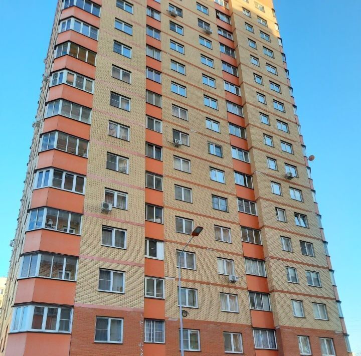 квартира г Чехов ул Лопасненская 5 фото 1