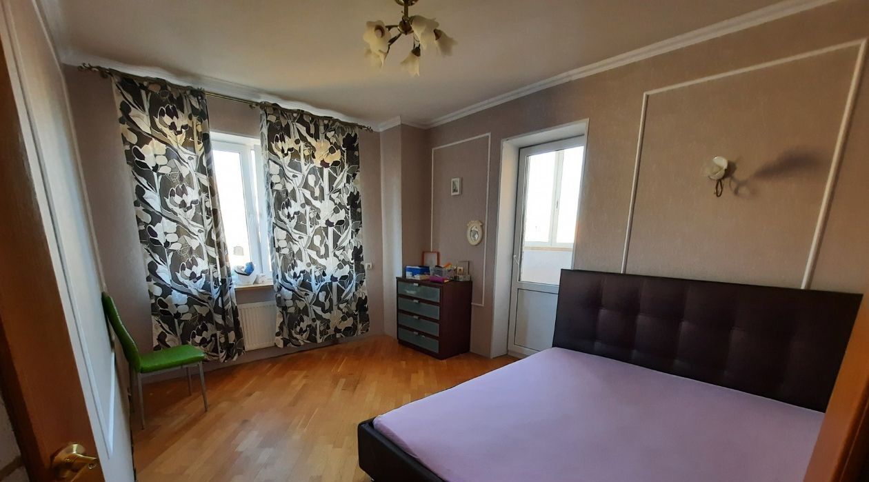 квартира г Чехов ул Лопасненская 5 фото 3
