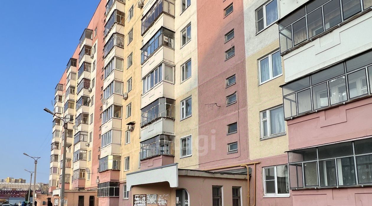 квартира г Саранск р-н Ленинский ул Маринина 19 фото 30