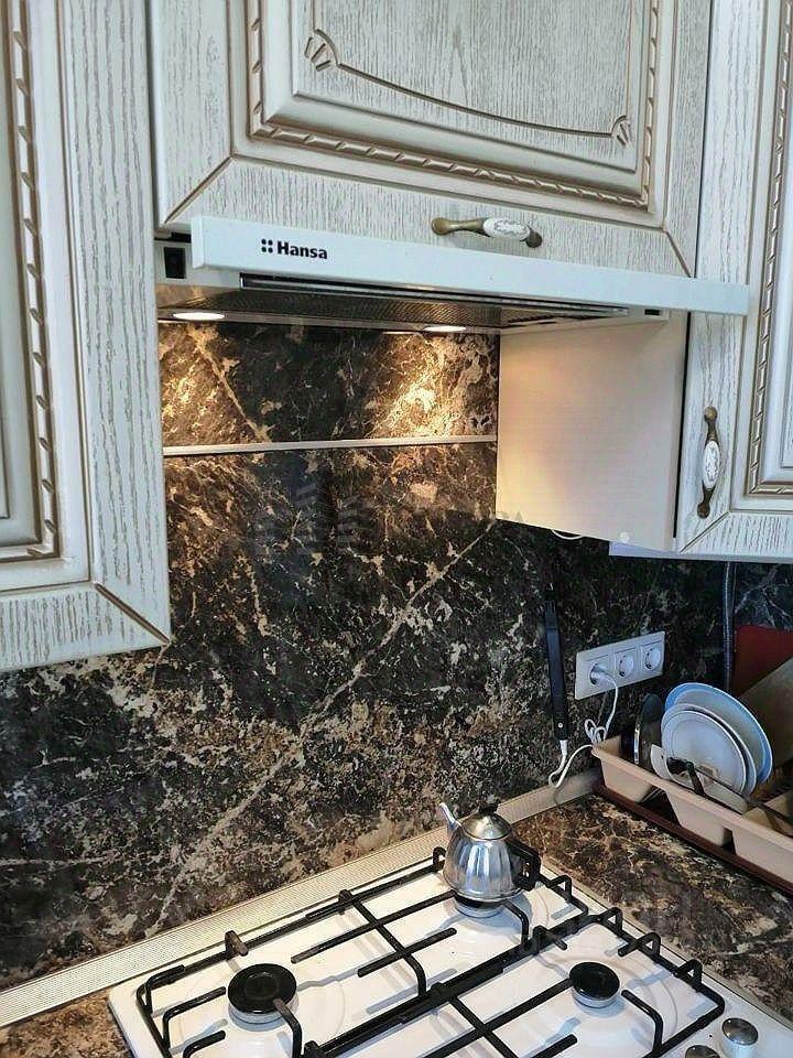 квартира г Геленджик Толстый мыс ул Крымская 22к/1 фото 6