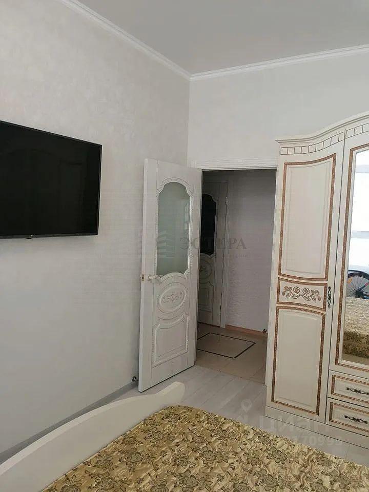 квартира г Геленджик Толстый мыс ул Крымская 22к/1 фото 9