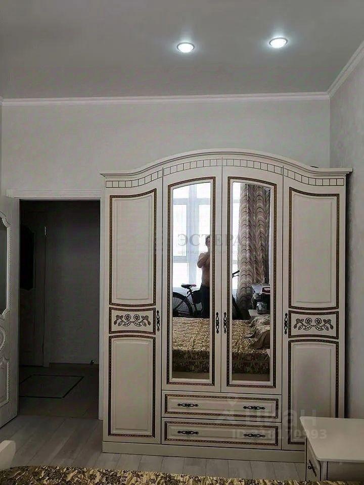 квартира г Геленджик Толстый мыс ул Крымская 22к/1 фото 10