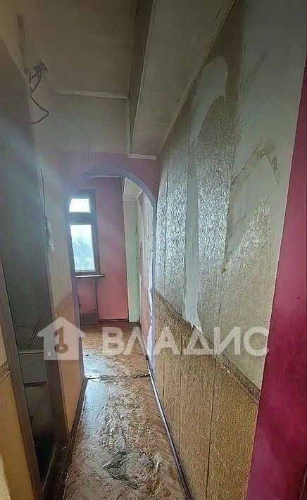 квартира г Бийск ул Михаила Лермонтова 167 фото 7
