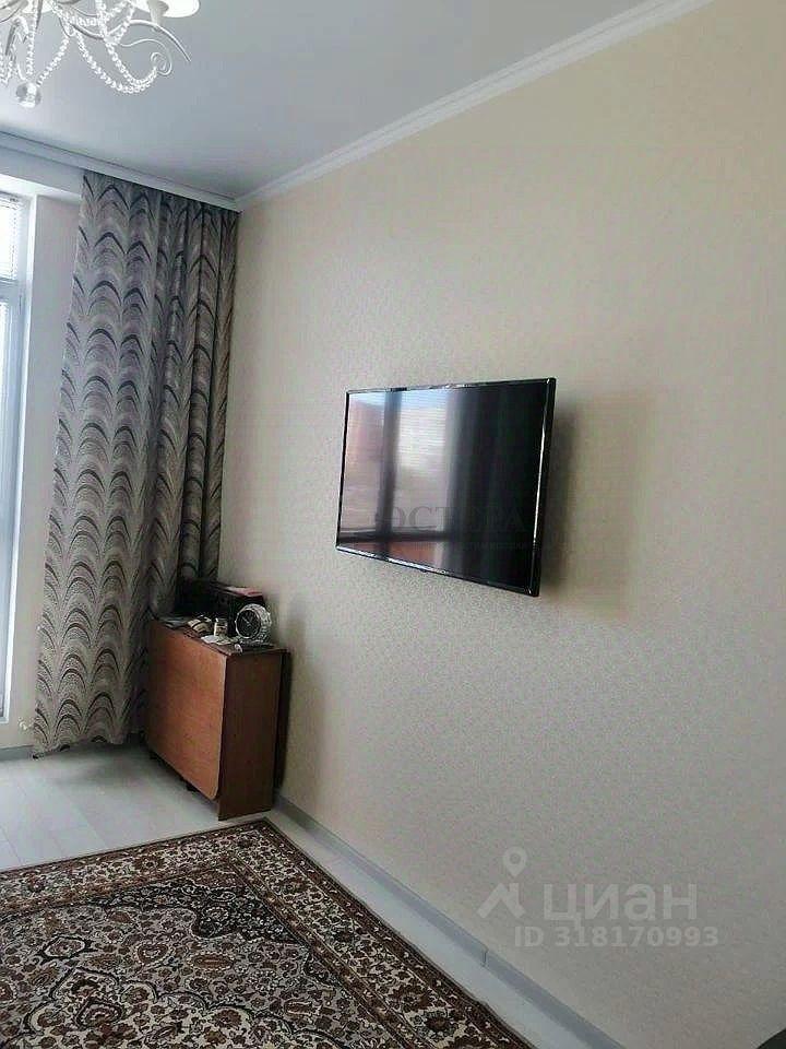 квартира г Геленджик Толстый мыс ул Крымская 22к/1 фото 12
