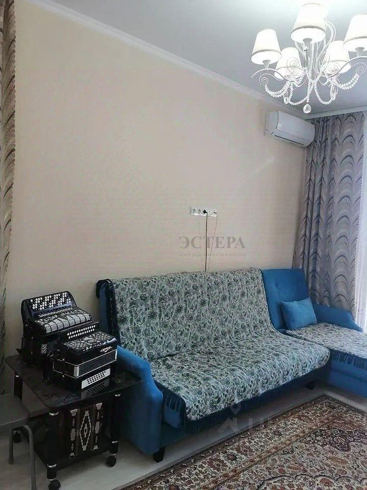 квартира г Геленджик Толстый мыс ул Крымская 22к/1 фото 13