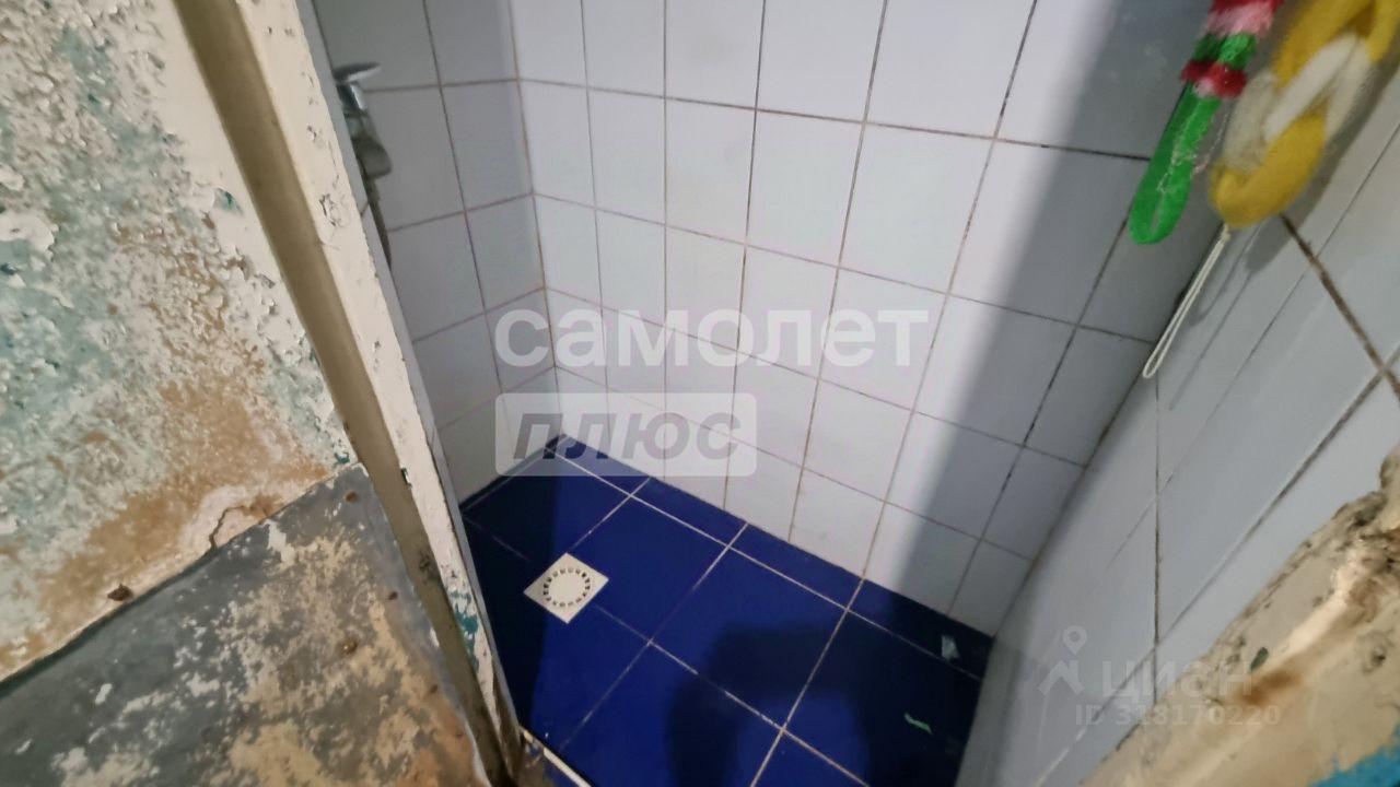 квартира р-н Ейский г Ейск ул Коммунистическая 20/4 фото 8