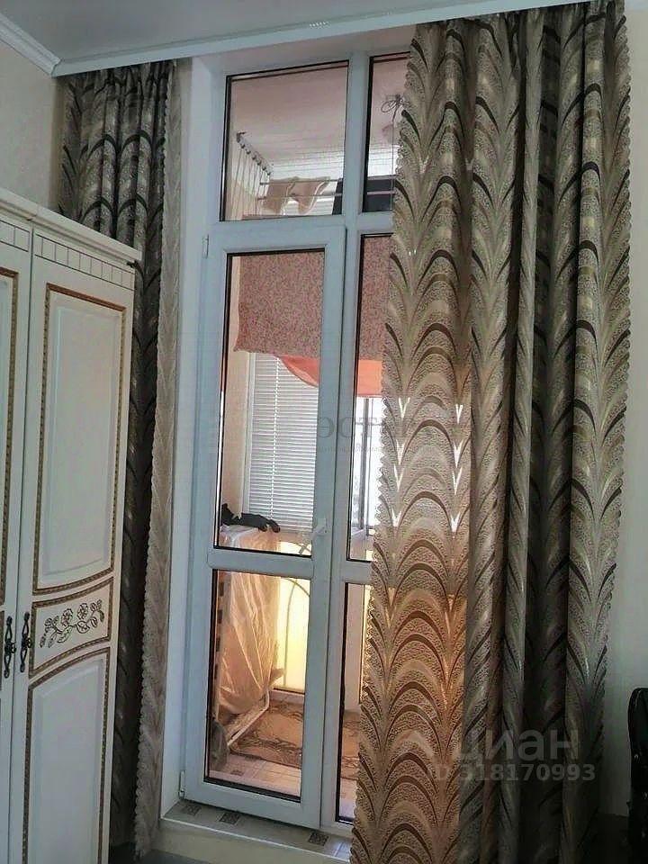 квартира г Геленджик Толстый мыс ул Крымская 22к/1 фото 15