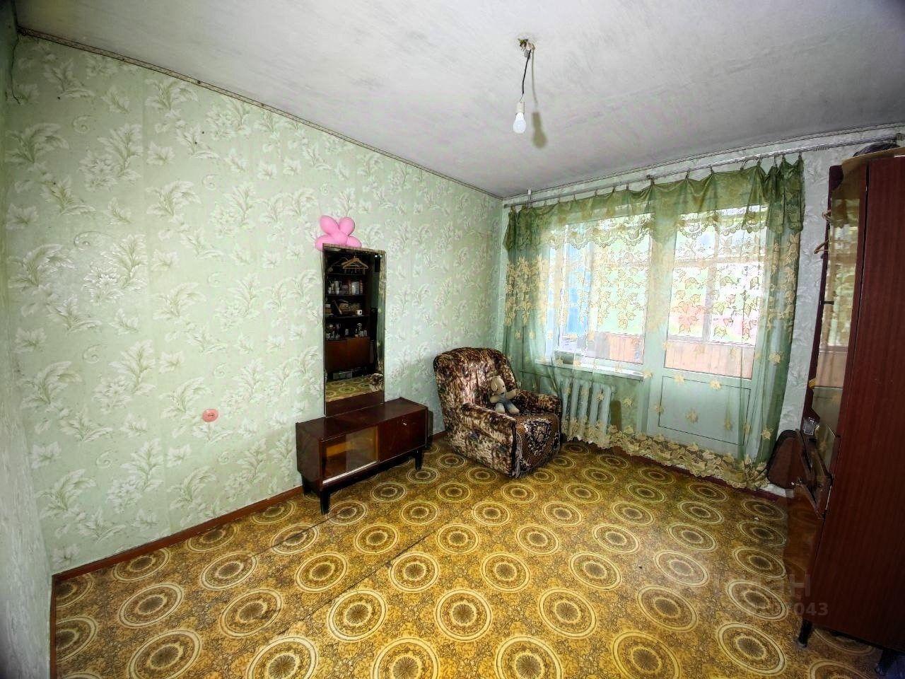 квартира р-н Ейский г Ейск ул Ростовская 166 фото 10