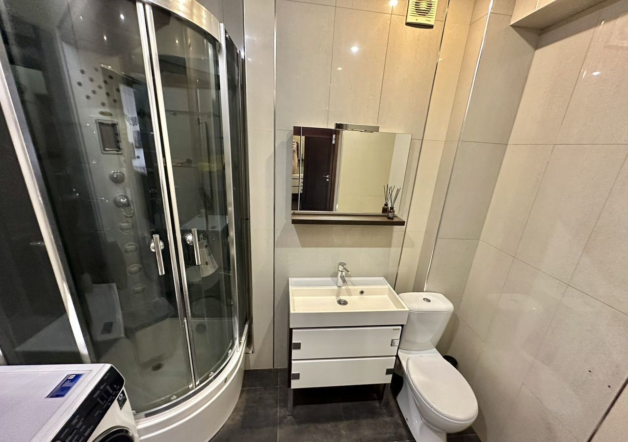 квартира г Таганрог Западный ул Свободы 1 фото 14