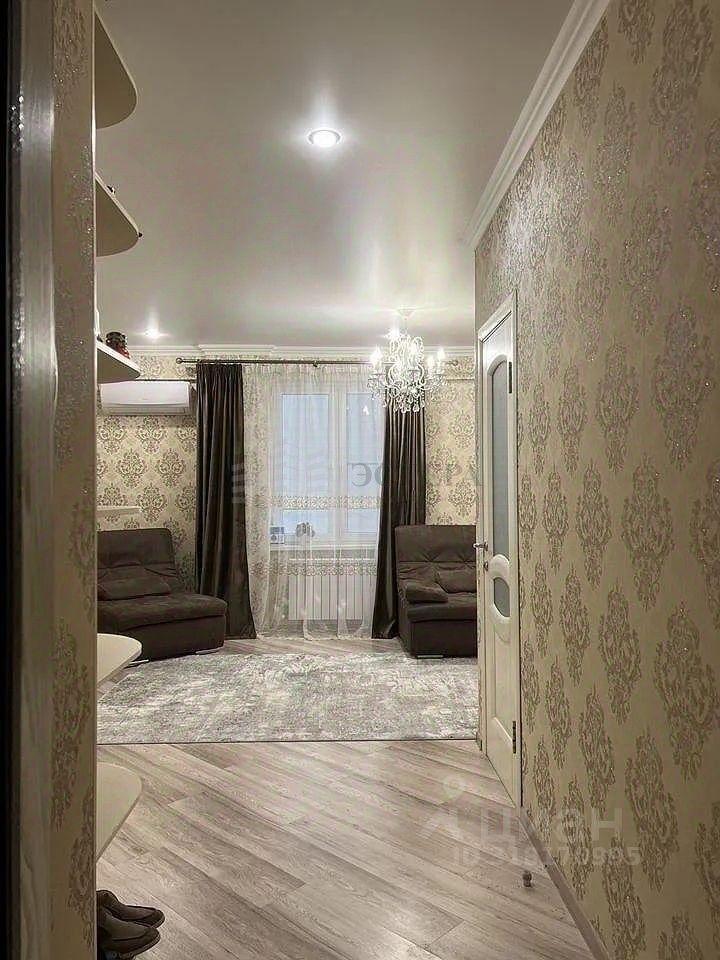 квартира г Геленджик ул Дивноморская 37к/15 Центр фото 20