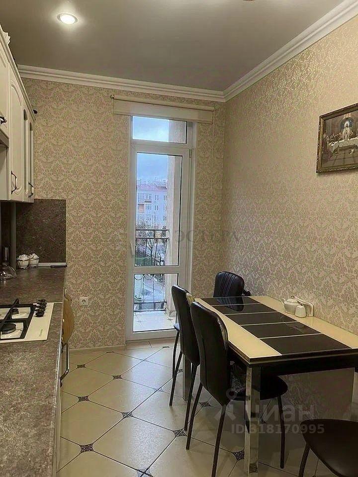 квартира г Геленджик ул Дивноморская 37к/15 Центр фото 24