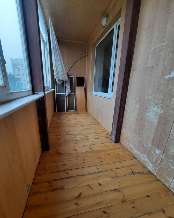 квартира г Волгодонск ул Черникова 30 фото 13