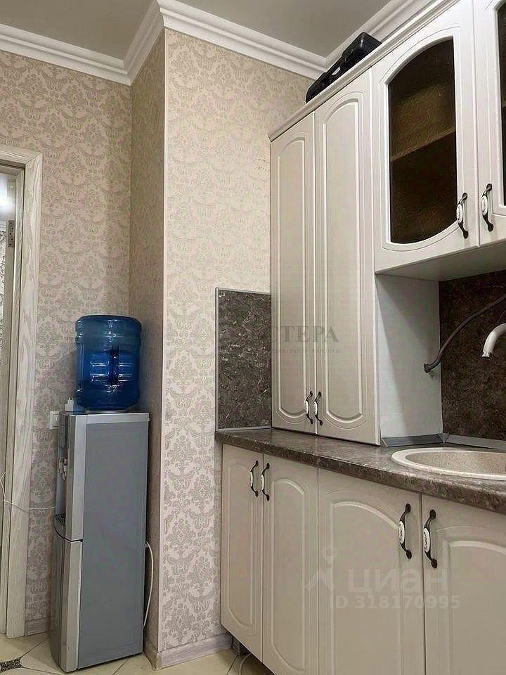 квартира г Геленджик ул Дивноморская 37к/15 Центр фото 25