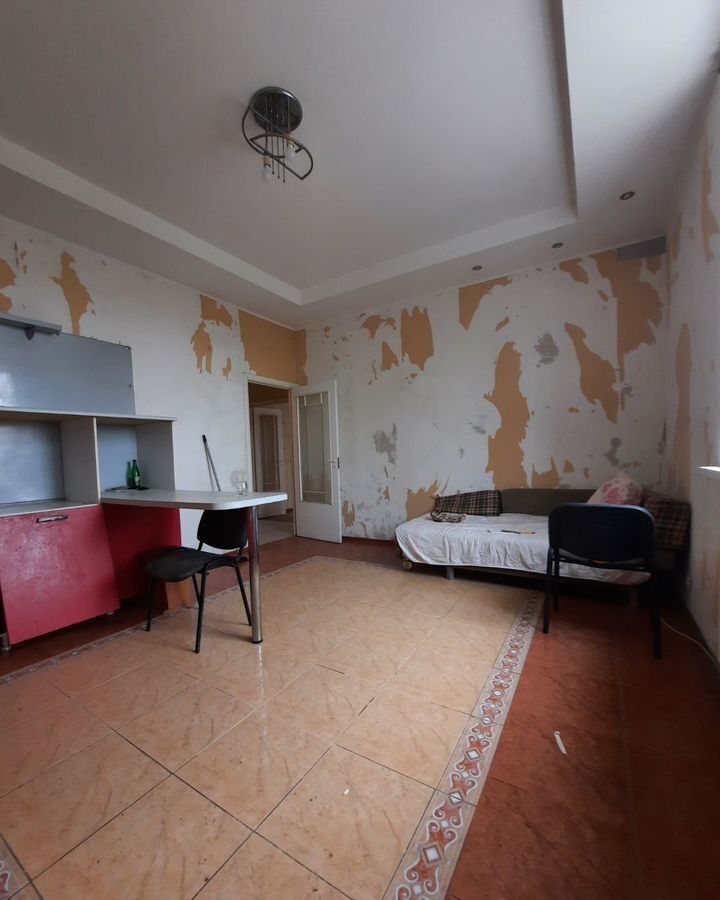 квартира г Волгодонск ул Черникова 30 фото 19
