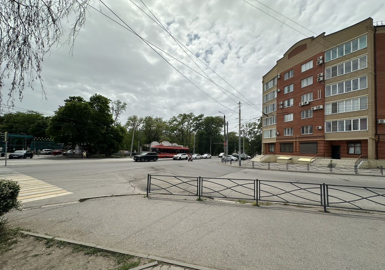 квартира г Таганрог Западный ул Свободы 1 фото 34