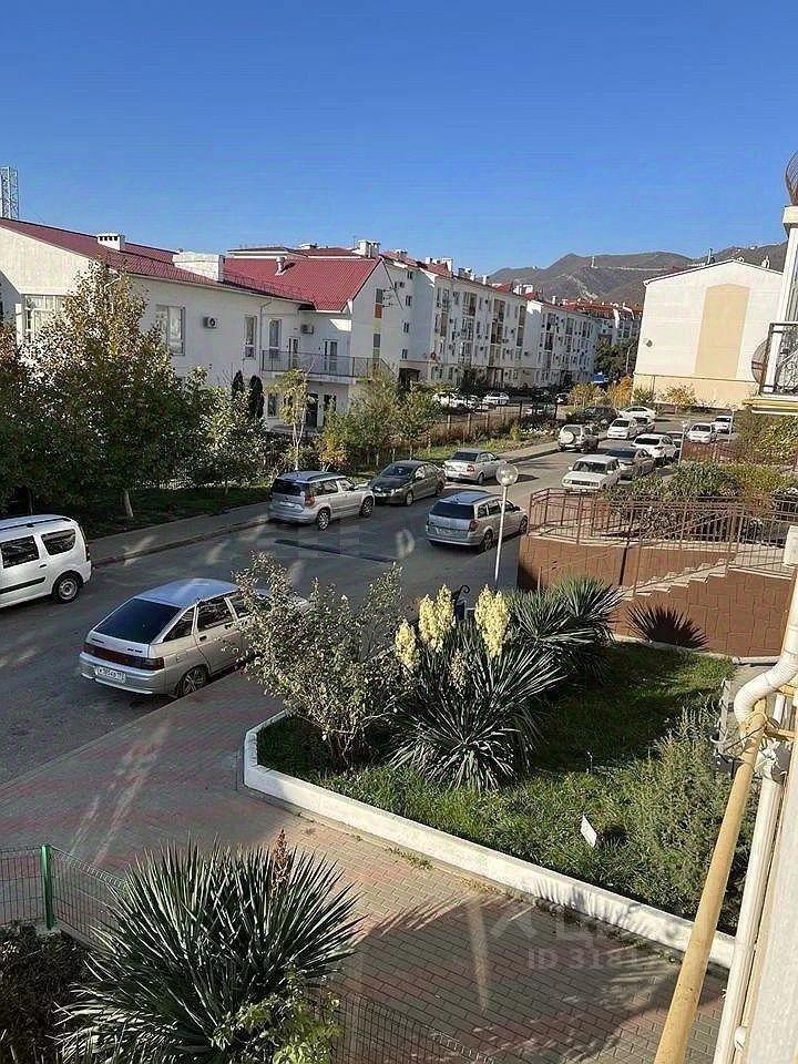 квартира г Геленджик ул Дивноморская 37к/15 Центр фото 38