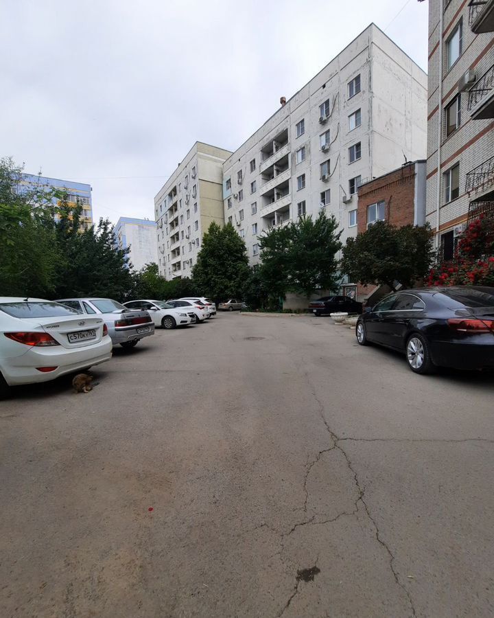 квартира г Волгодонск ул Черникова 30 фото 28