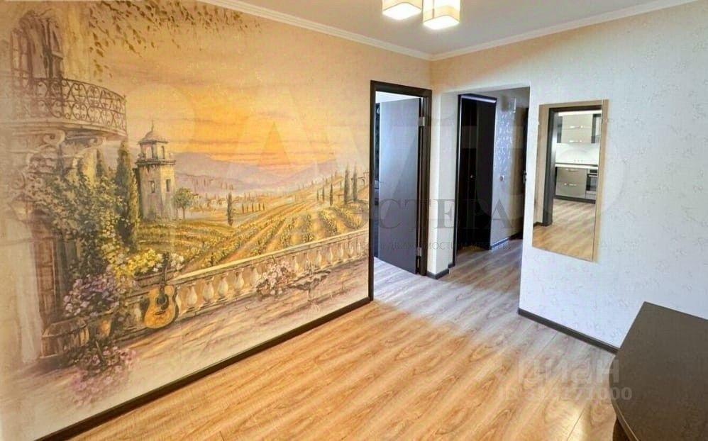 квартира г Геленджик Северный ул. Маршала Жукова, 1к 2 фото 11