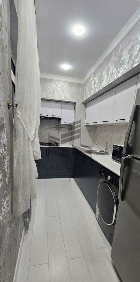 квартира г Казань р-н Ново-Савиновский ул Чистопольская 79 фото 6
