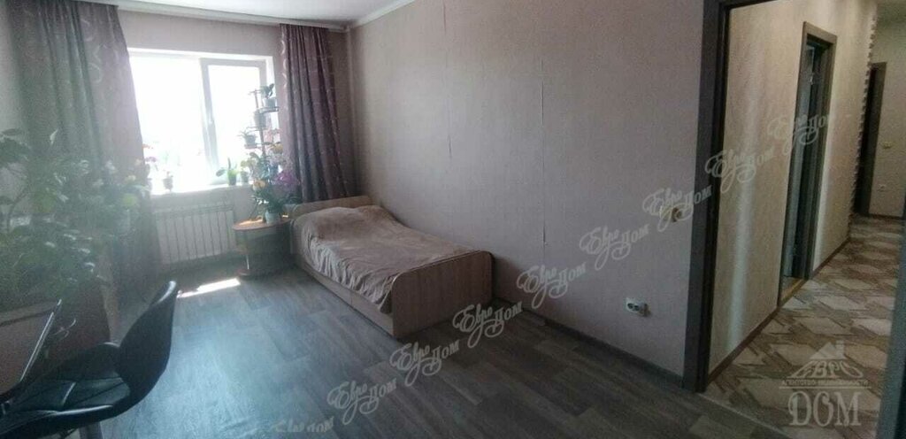 квартира г Биробиджан ул Шалаева 11 фото 6