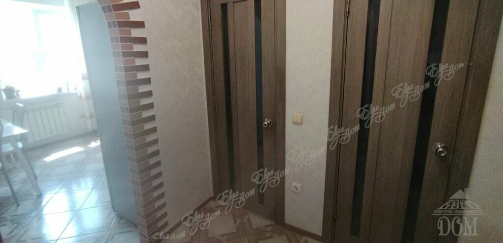 квартира г Биробиджан ул Шалаева 11 фото 8