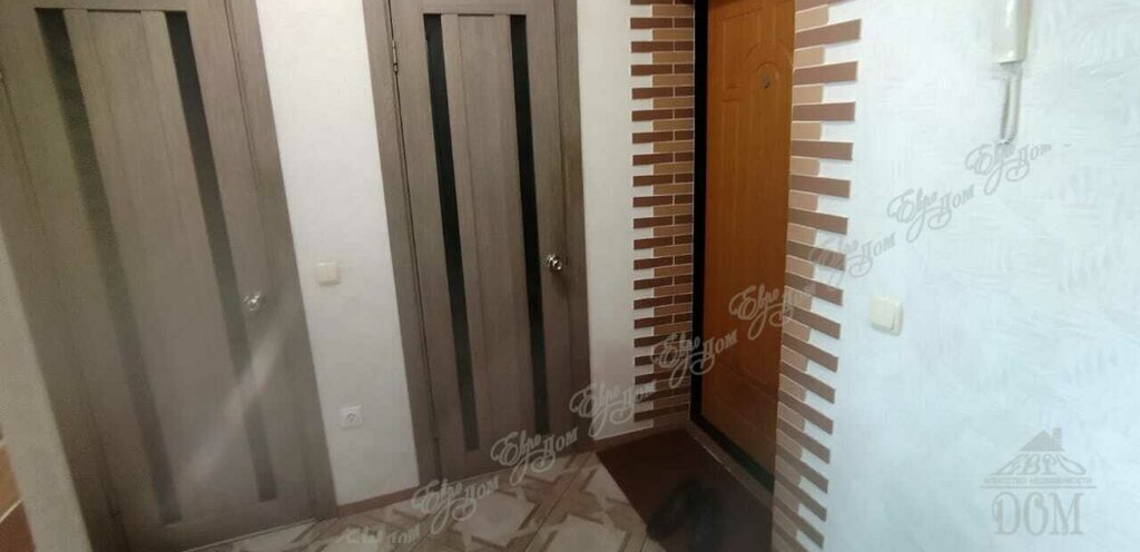 квартира г Биробиджан ул Шалаева 11 фото 11