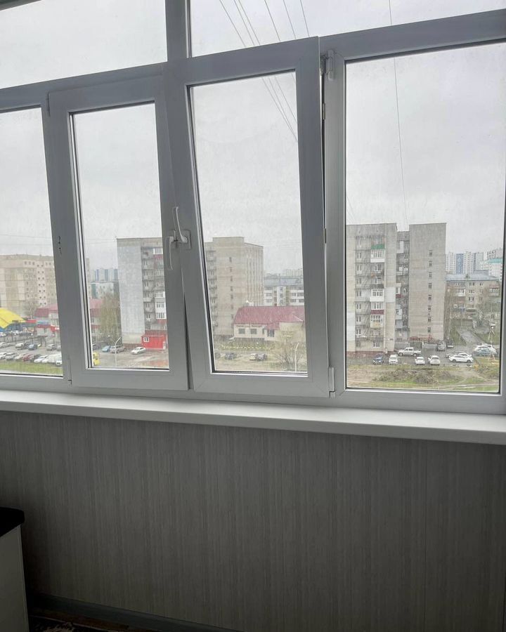 квартира г Нижневартовск ул Интернациональная 35 Тюменская обл. фото 14