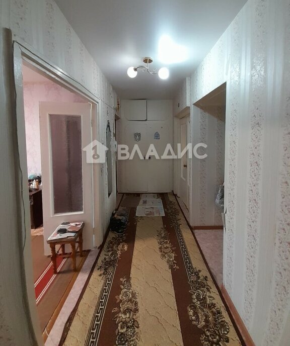 квартира г Элиста мкр 8 51 фото 18