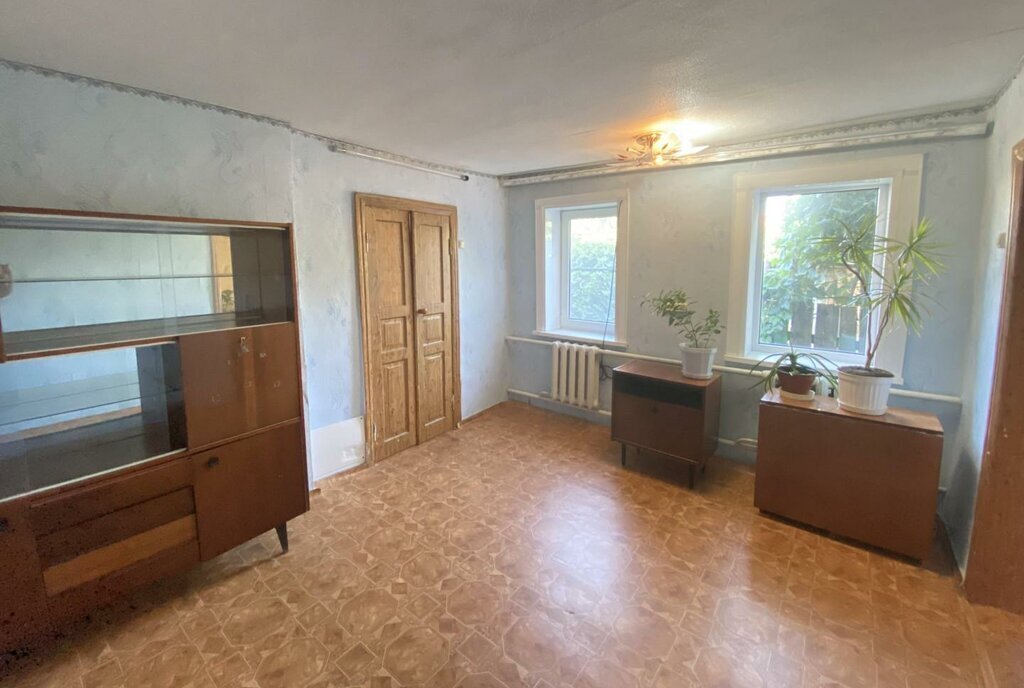 дом р-н Кавказский г Кропоткин ул Красноармейская 187 фото 8