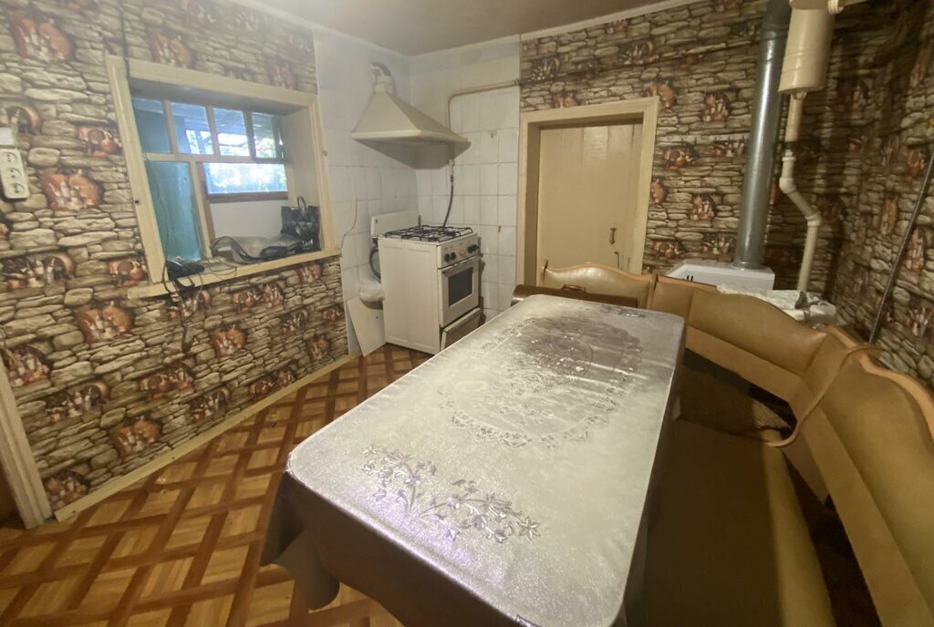 дом р-н Кавказский г Кропоткин ул Красноармейская 187 фото 14