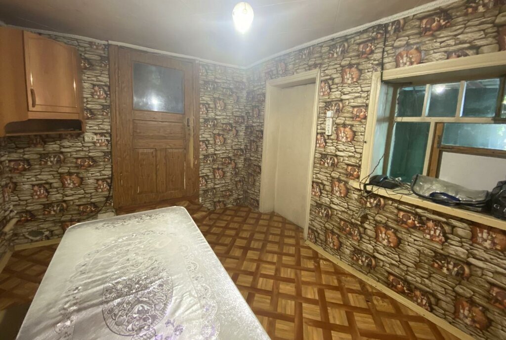 дом р-н Кавказский г Кропоткин ул Красноармейская 187 фото 16