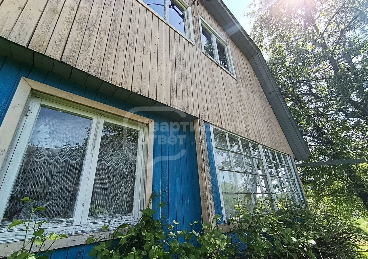 дом г Владимир р-н Фрунзенский ул Добросельская 230 фото 8