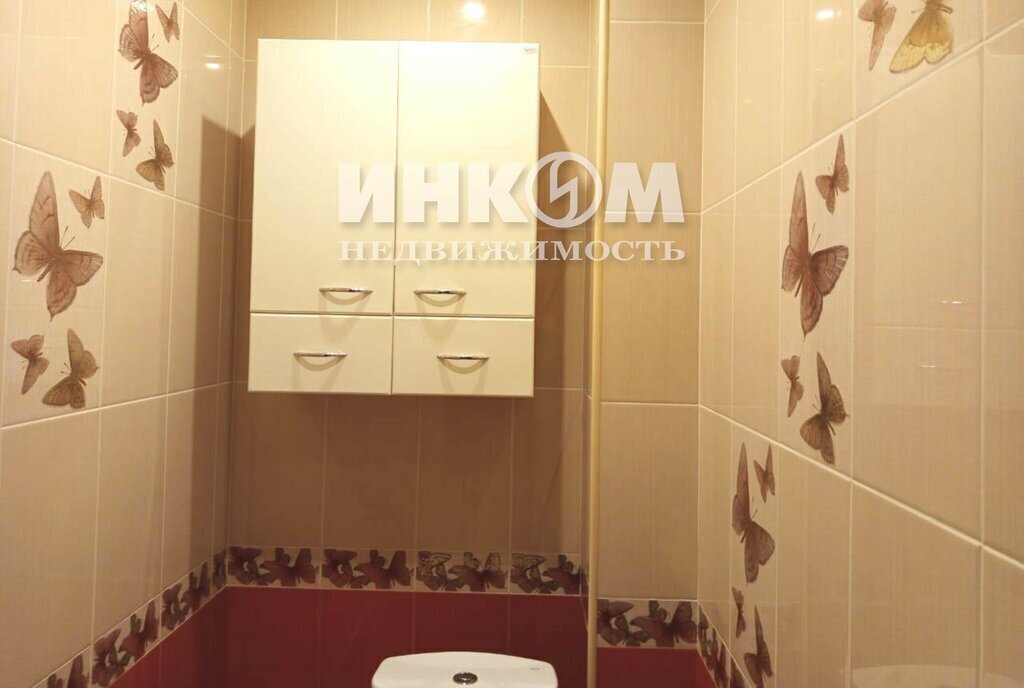 квартира г Коломна ул Девичье поле 2д фото 14